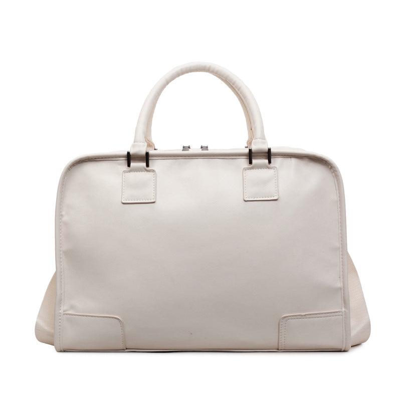 Elegant and Durable Briefcase Bowlift