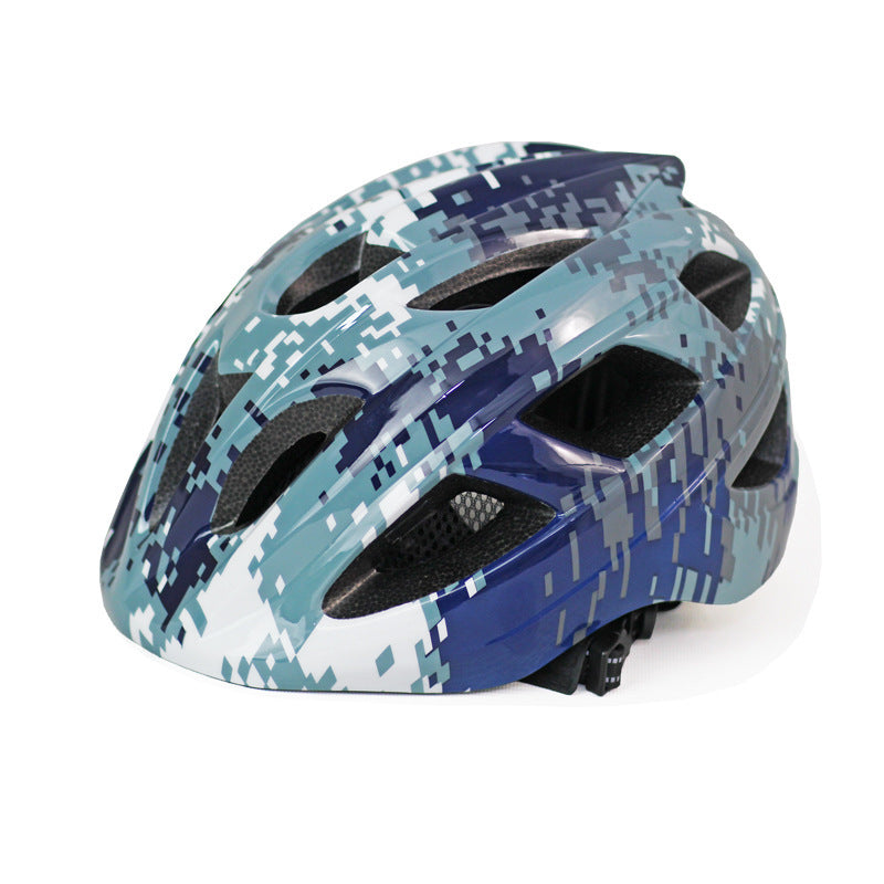 Advanced Multi-Sport Cycling Helmet Bowlift