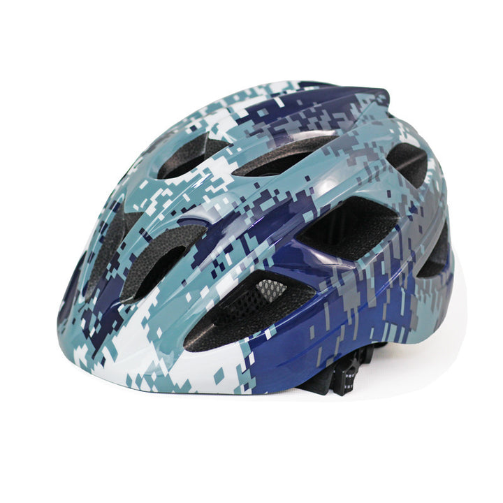Advanced Multi-Sport Cycling Helmet Bowlift