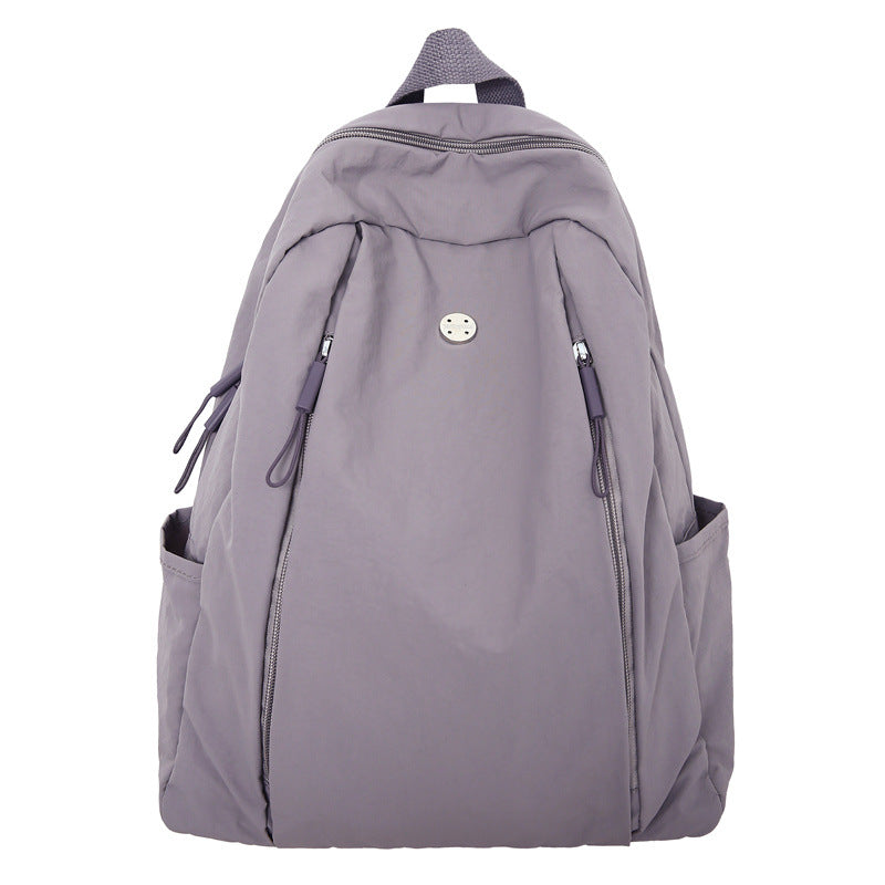 Versatile Travel Backpack Bowlift
