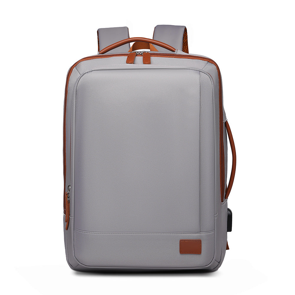 Executive Business Backpack Bowlift