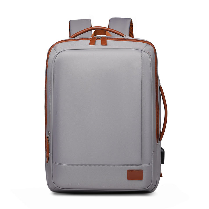 Professional Executive Laptop Backpack Bowlift