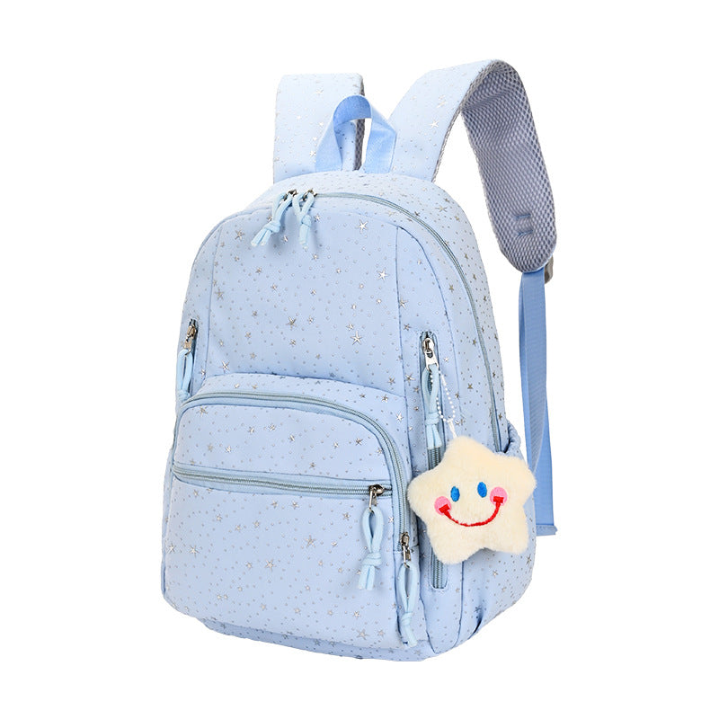 Stylish School Backpack Bowlift