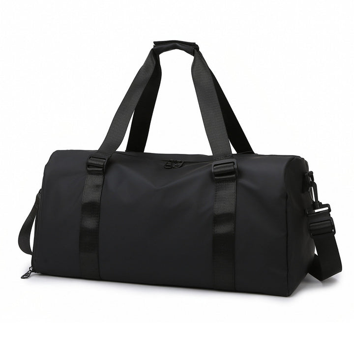 Women Multifunctional Sports and Travel Bag Bowlift