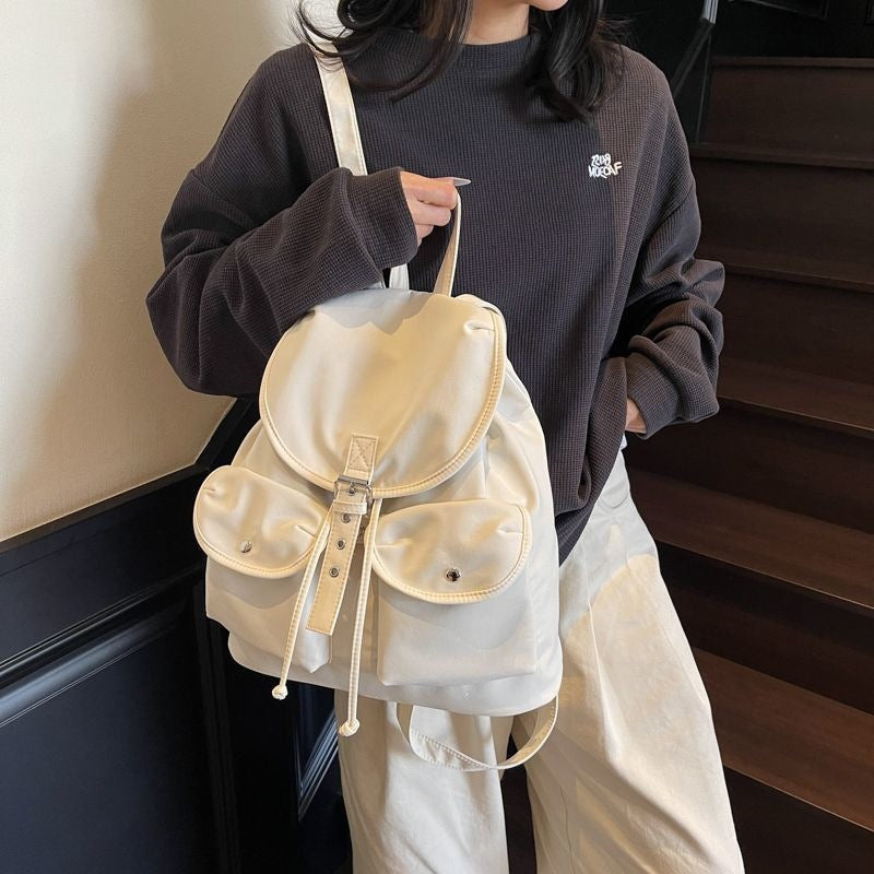 Fashionable Backpack Bowlift