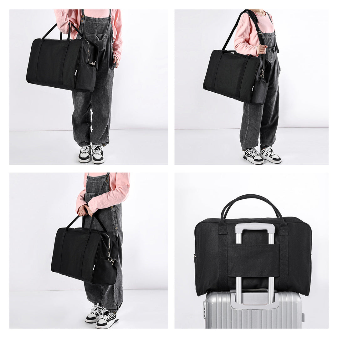 Sporty travel bag Bowlift