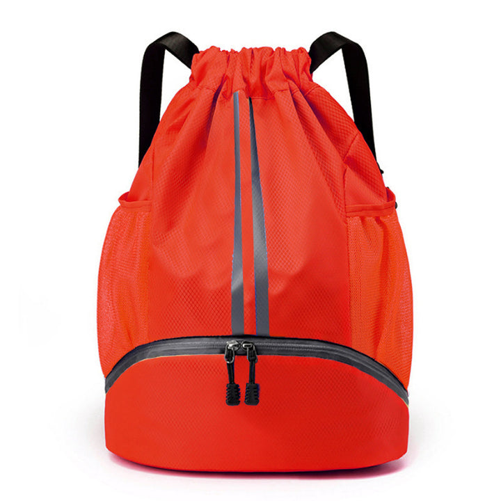 Sporty Backpack Bowlift