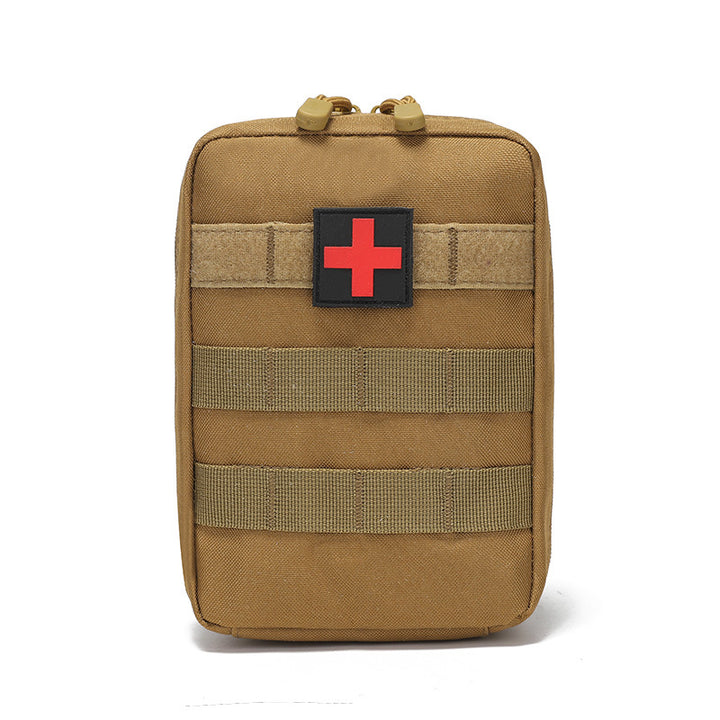 Tactical Medical Kit Bowlift