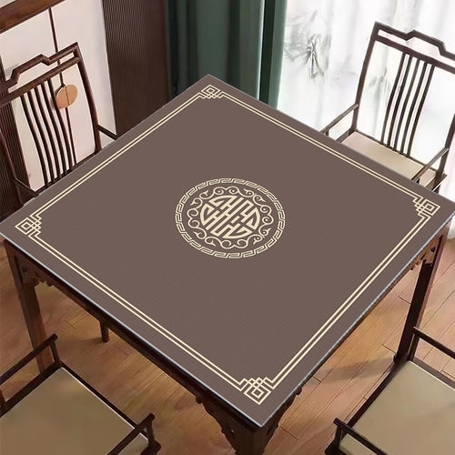 Decorative Table Cover