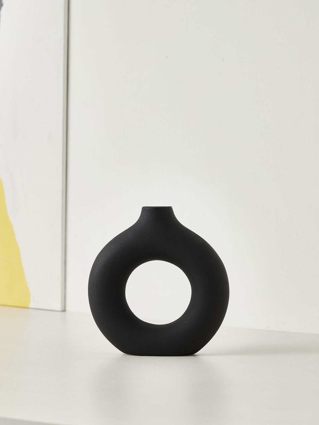 Deko Vase Bowlift