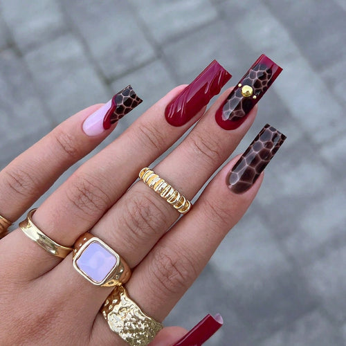 Artful Nail Extensions Bowlift