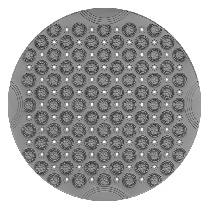 Anti-Slip Shower Mat Bowlift