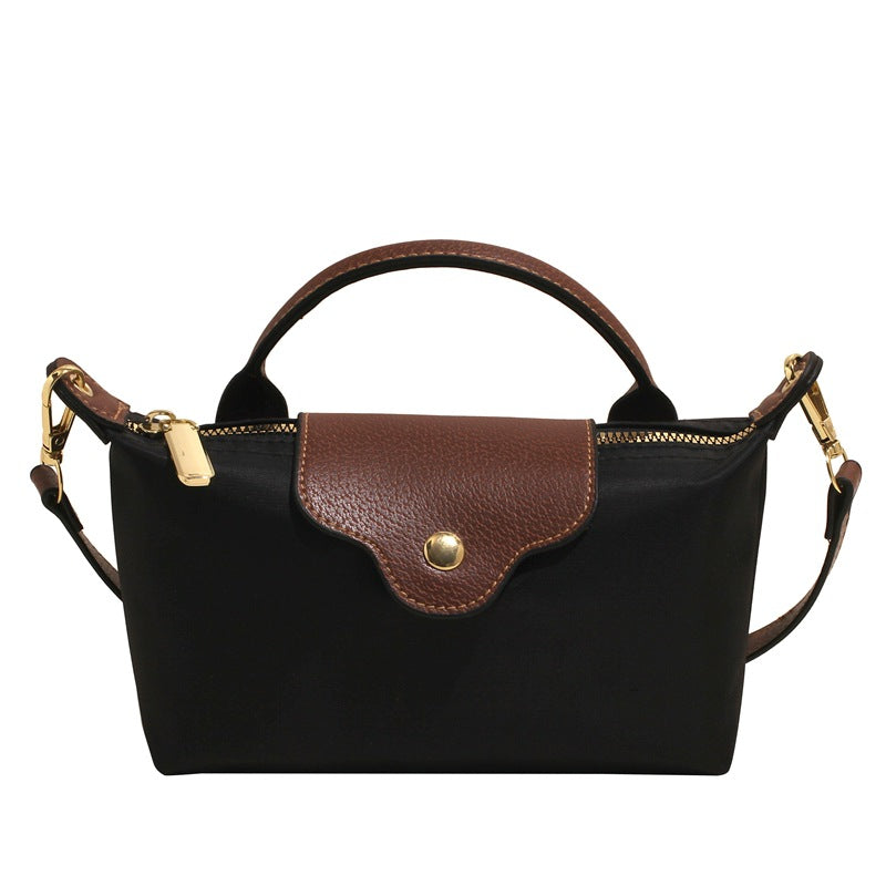Chic Minimalist Handbag Bowlift