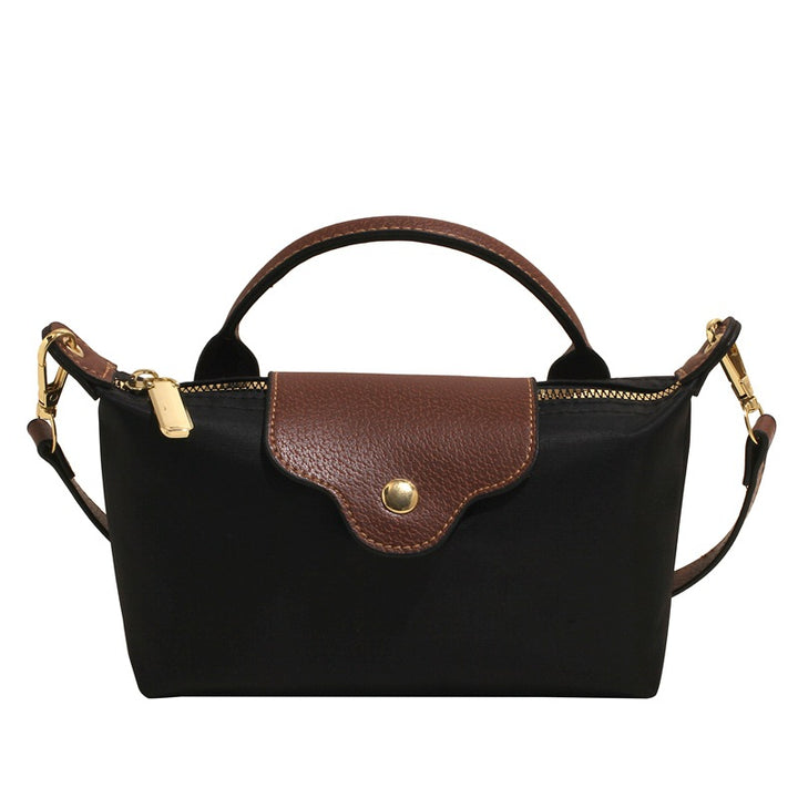 Chic Minimalist Handbag Bowlift