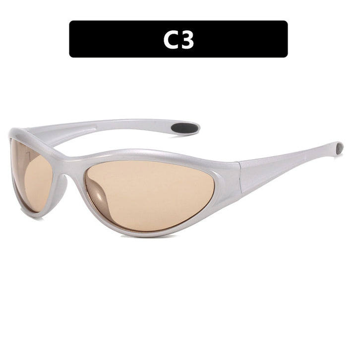 Women’s Sporty Sunglasses Bowlift