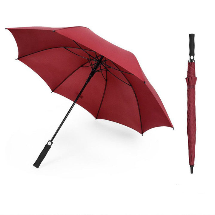 Women's UV Protection Umbrella in Ergonomic Design Bowlift