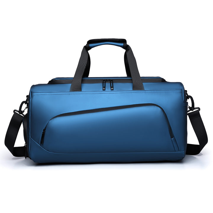 Stylish Waterproof Travel Duffle Bowlift