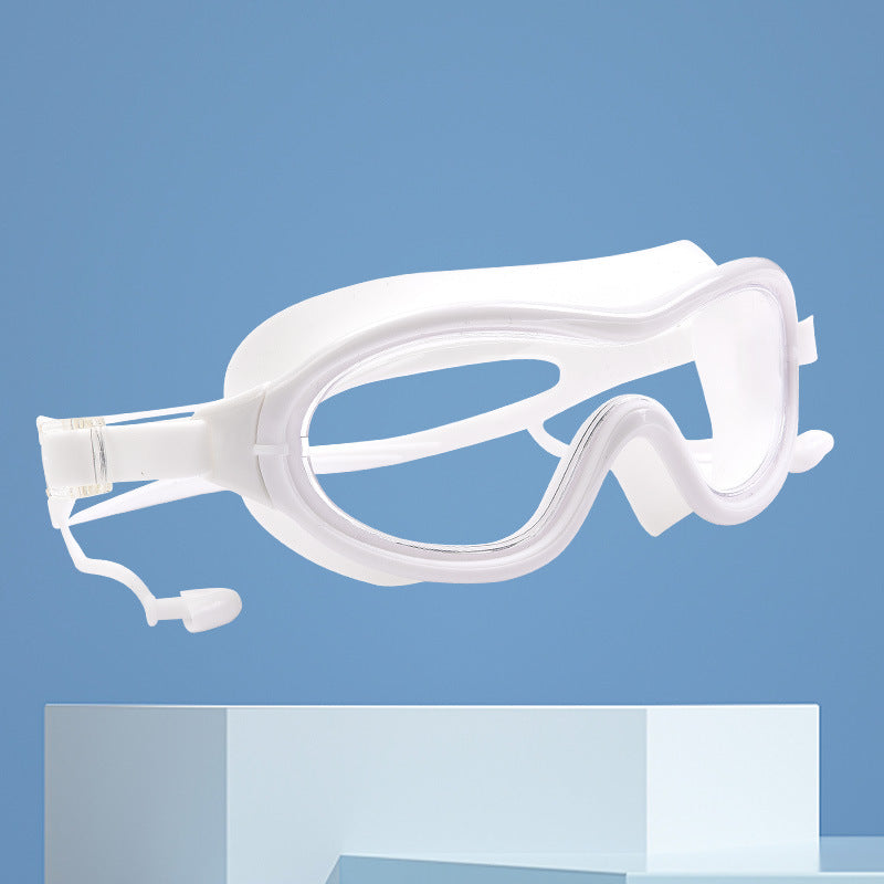 Swim mask Bowlift