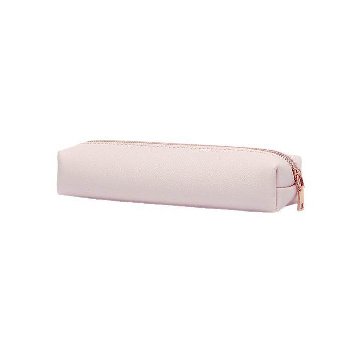 Elegant Zip-Pencil Case Bowlift