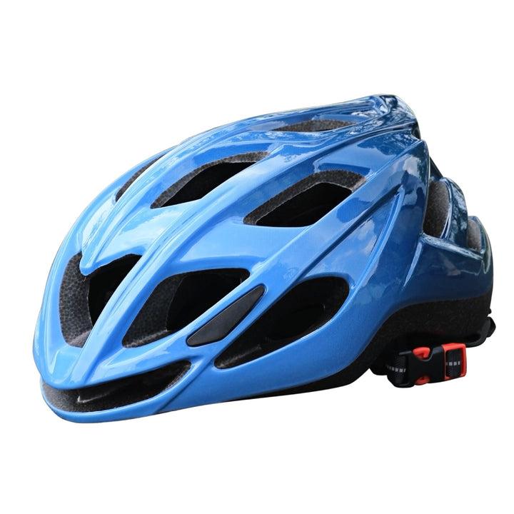 Lightweight Cycling Helmet Bowlift