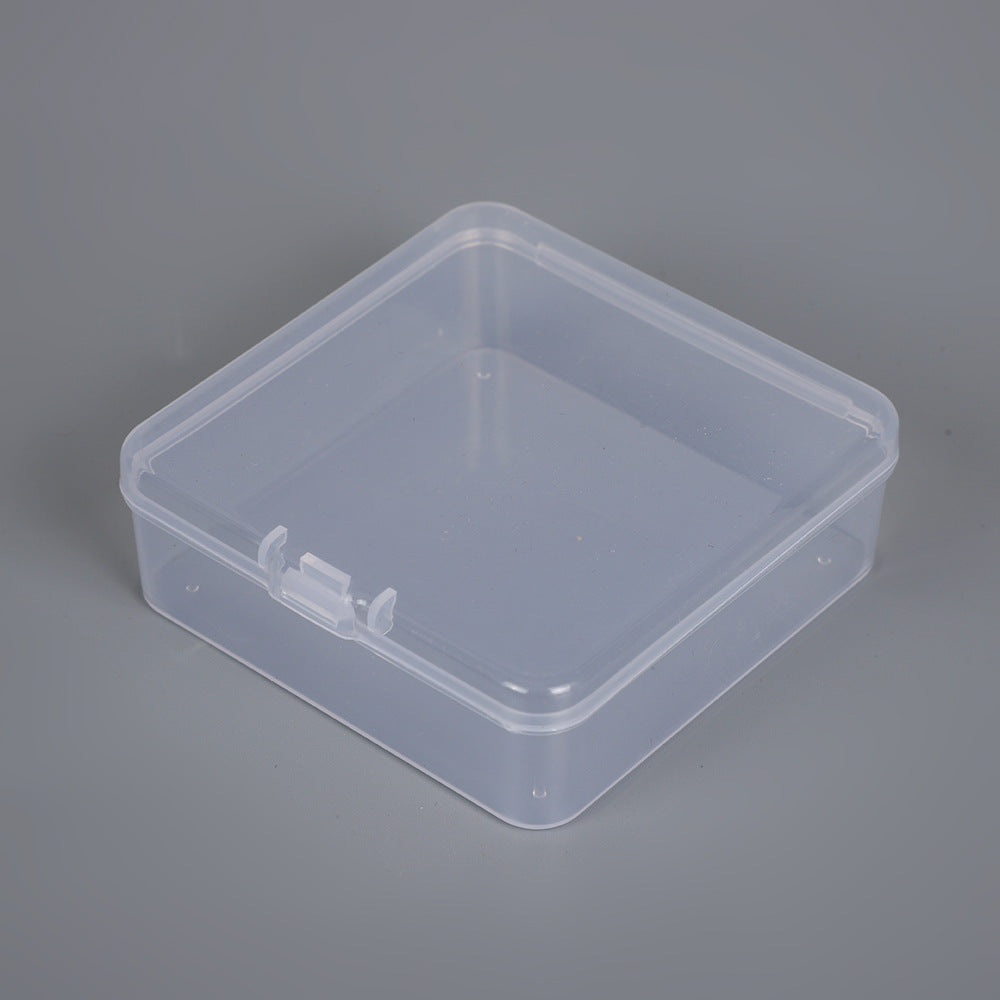 Compact Clear Storage Container Bowlift 1787652867