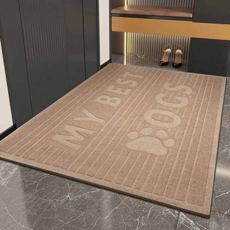 Decorative Welcome Mat Bowlift 1786979696