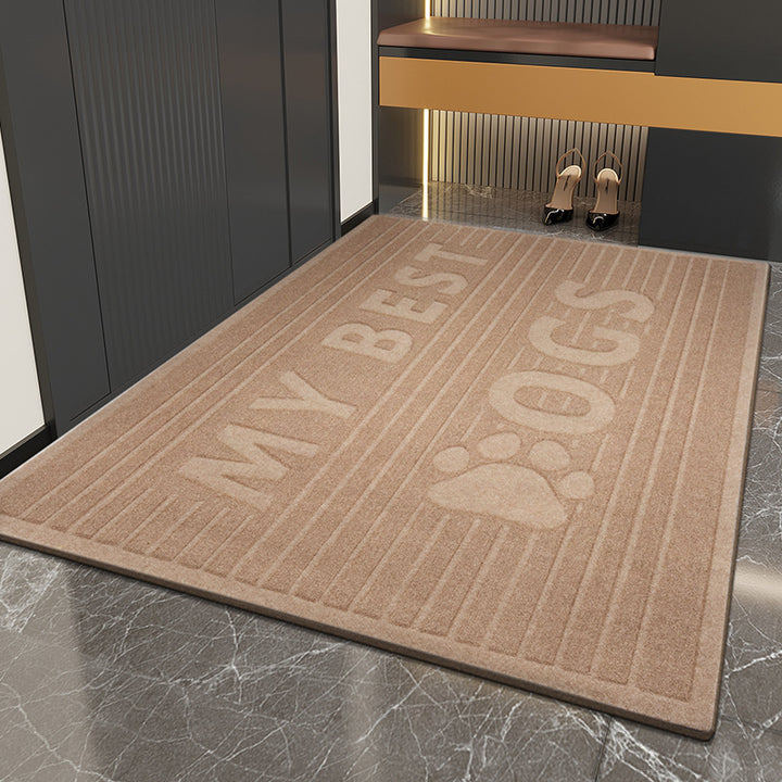 Decorative Welcome Mat Bowlift 1786979696