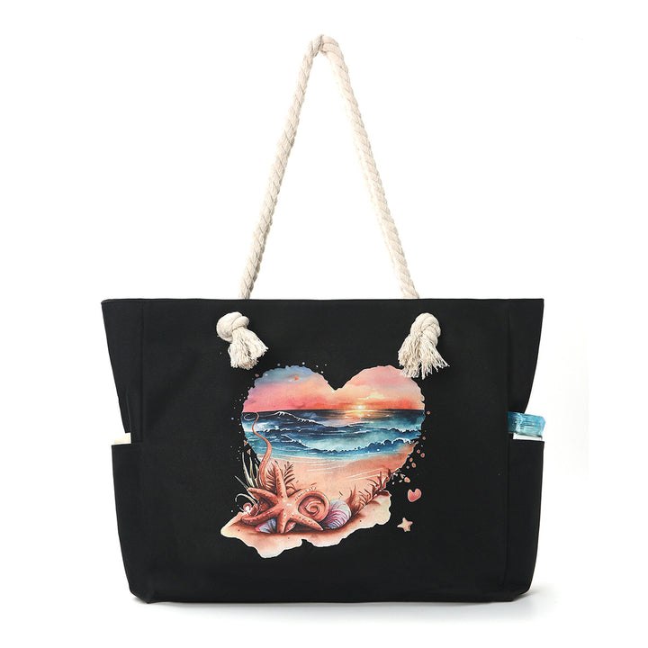 Beach bag Bowlift