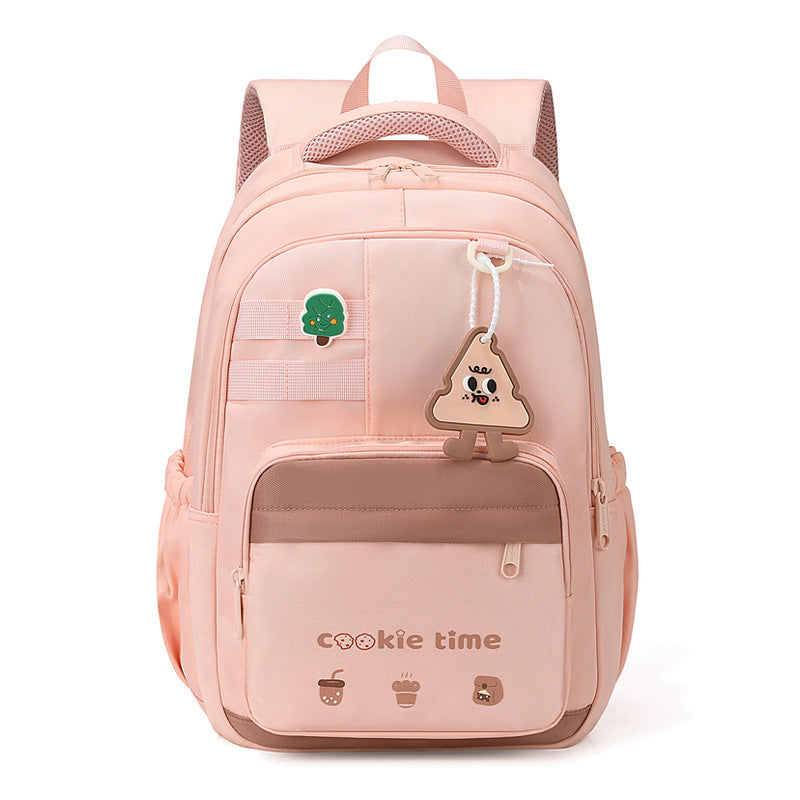 Kids' Cute Graphic Backpack Bowlift