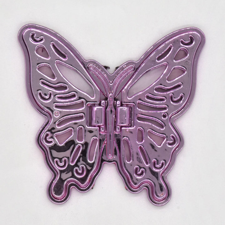 Decorative Butterfly Clips Bowlift