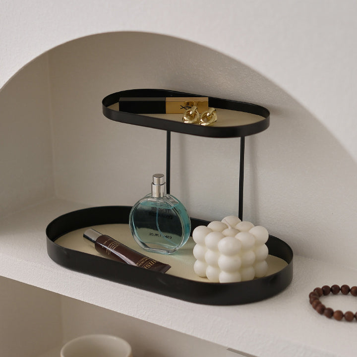 Decorative storage holder Bowlift