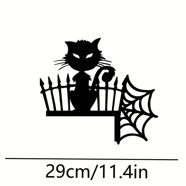 Decorative Cat Wall Art