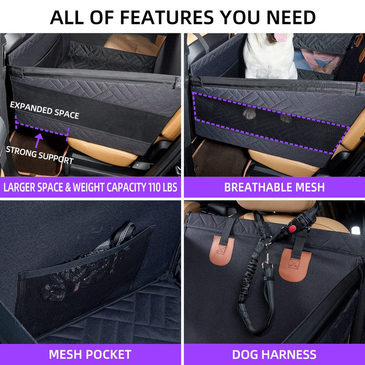 Pet Travel Safety