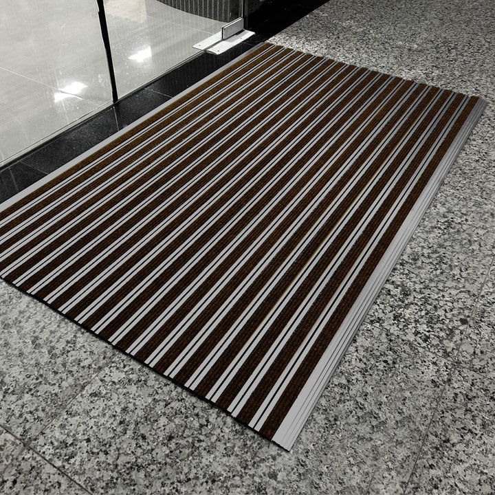 Industrial Floor Mat Bowlift