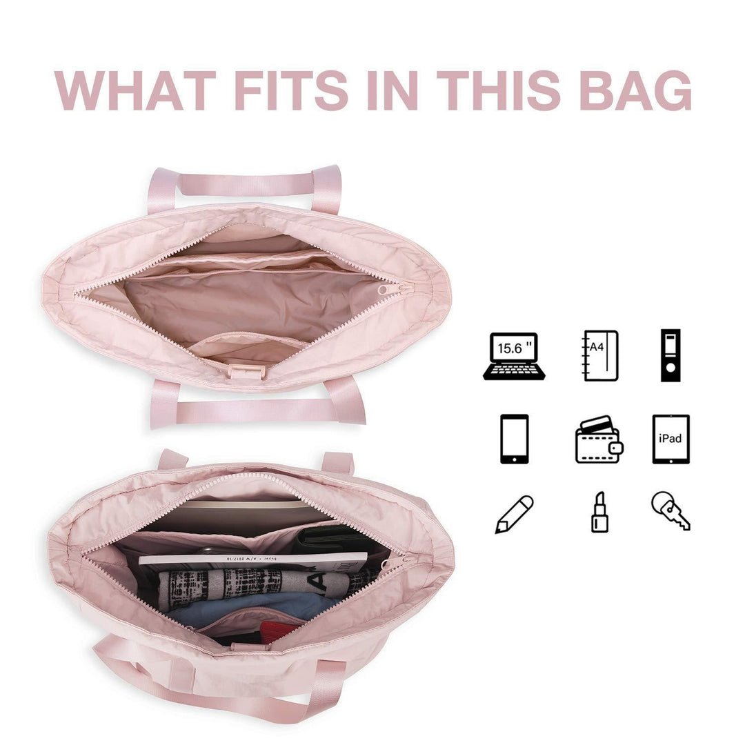 Women large everyday bag Bowlift