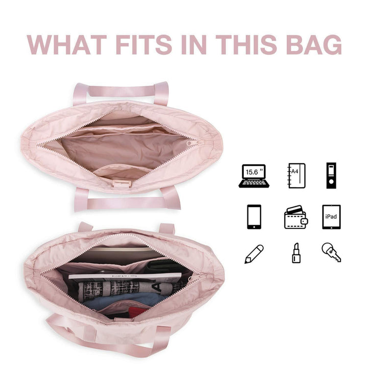 Women large everyday bag Bowlift