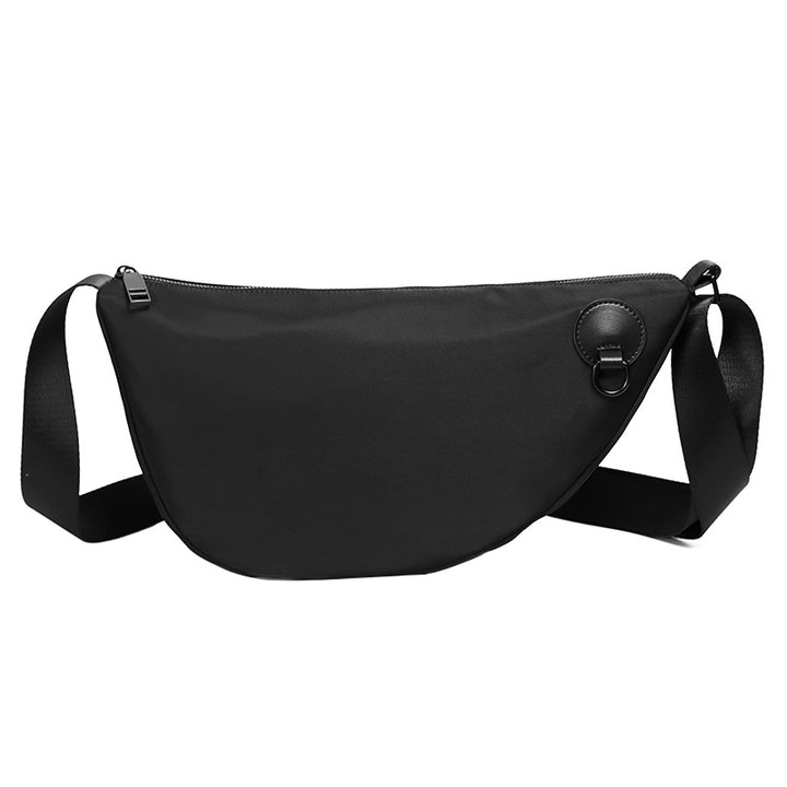 Lightweight Utility Sling Bag Bowlift