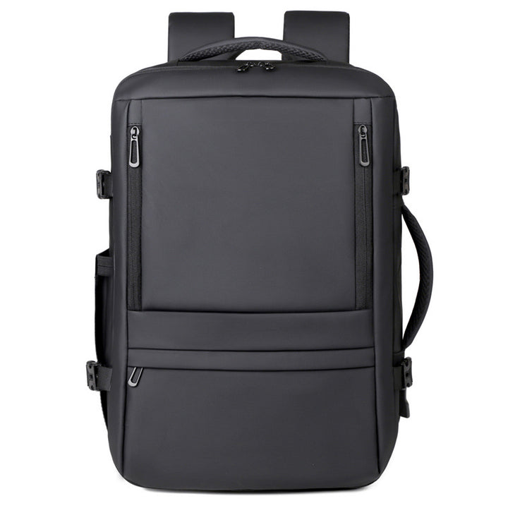 Versatile Multi-Functional Travel Backpack Bowlift