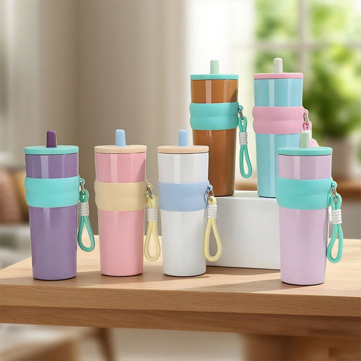 Ladies insulated drinking cup Bowlift