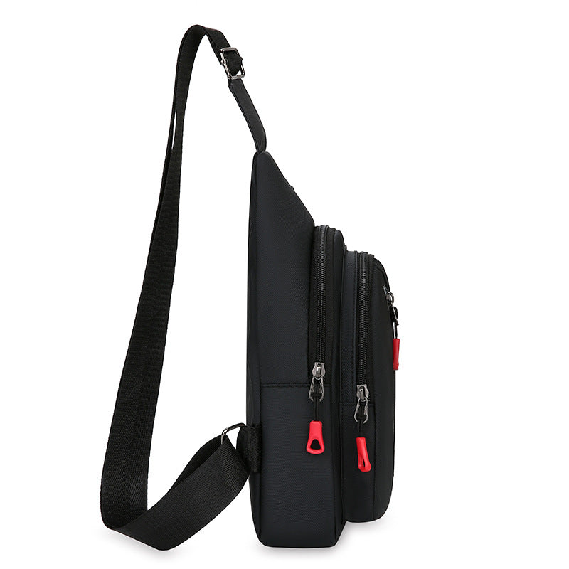 Sport Sling Bag Bowlift