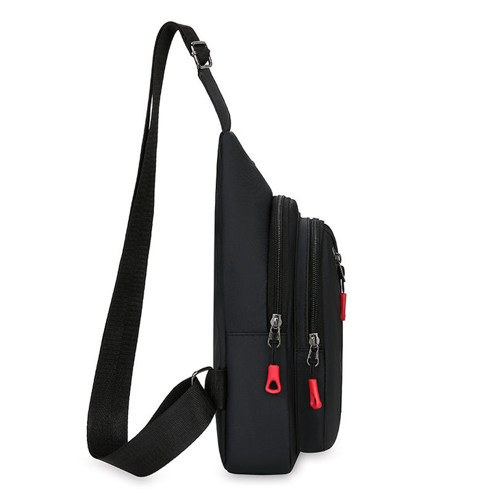 Sport Sling Bag Bowlift