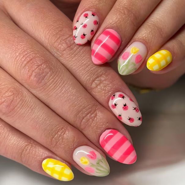 Floral Artistry Nail Enhancements Bowlift