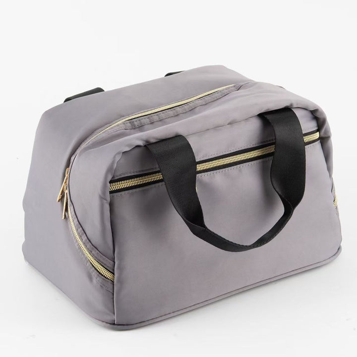 Sporty travel bag Bowlift