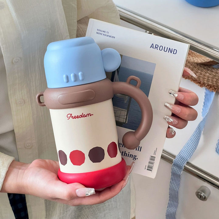 Unisex Water Bottle Bowlift