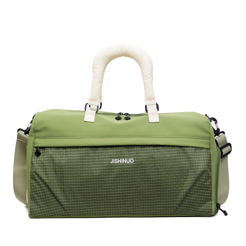 Women Durable Sports Bag Bowlift