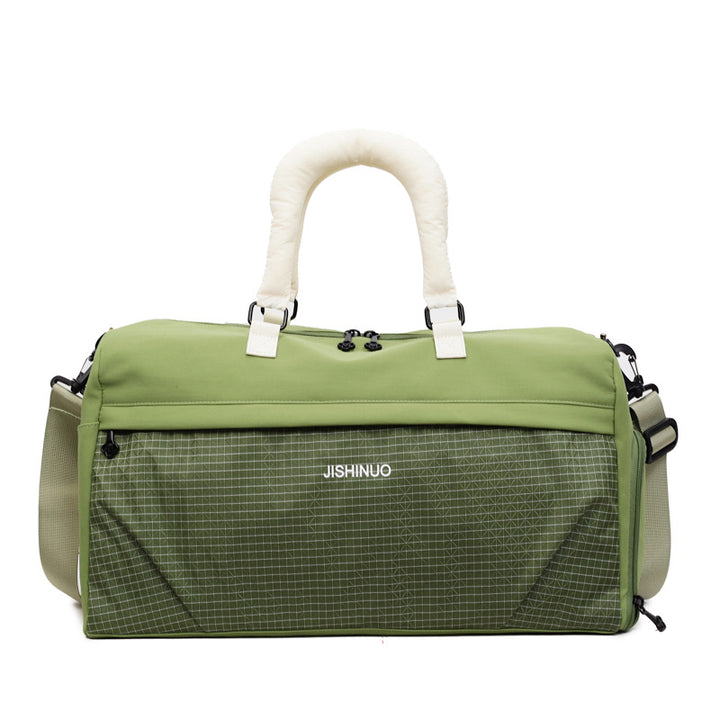 Women Durable Sports Bag Bowlift