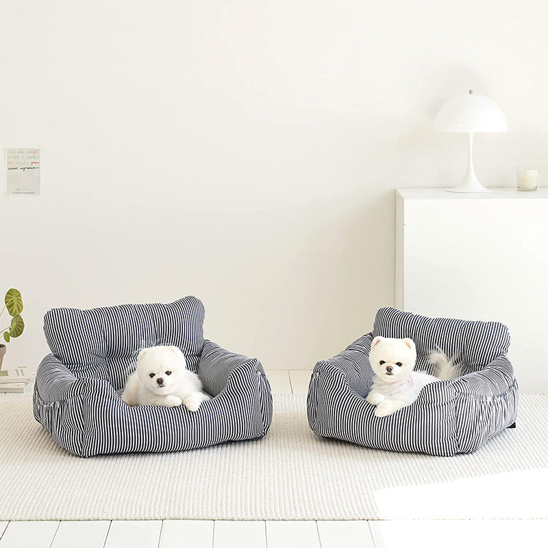 Cozy  Sofa Bed   Dog Bed