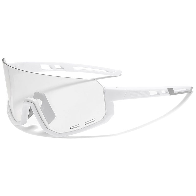 Men's High-Performance Cycling Sunglasses Bowlift