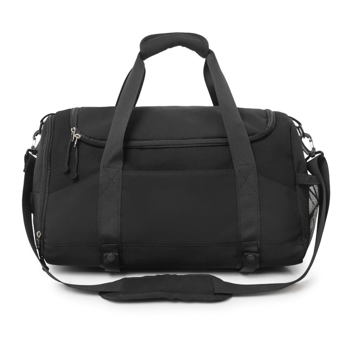 Multifunctional Sports and Travel Bag Bowlift