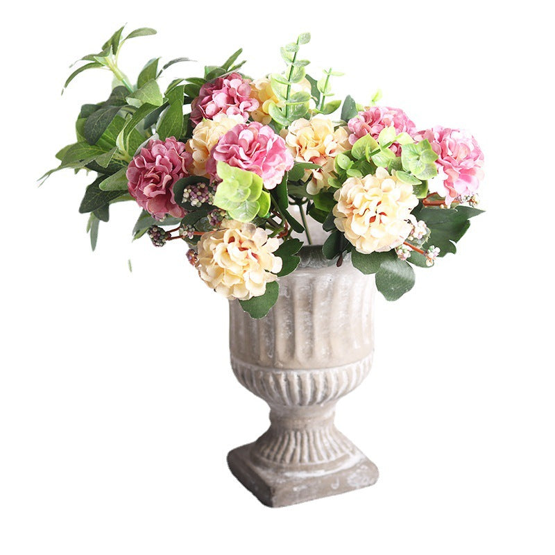 Decorative plant pot Bowlift